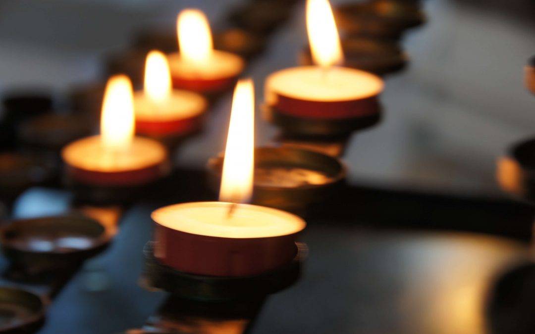 A Guide to Choosing a Funeral Celebrant in Derby